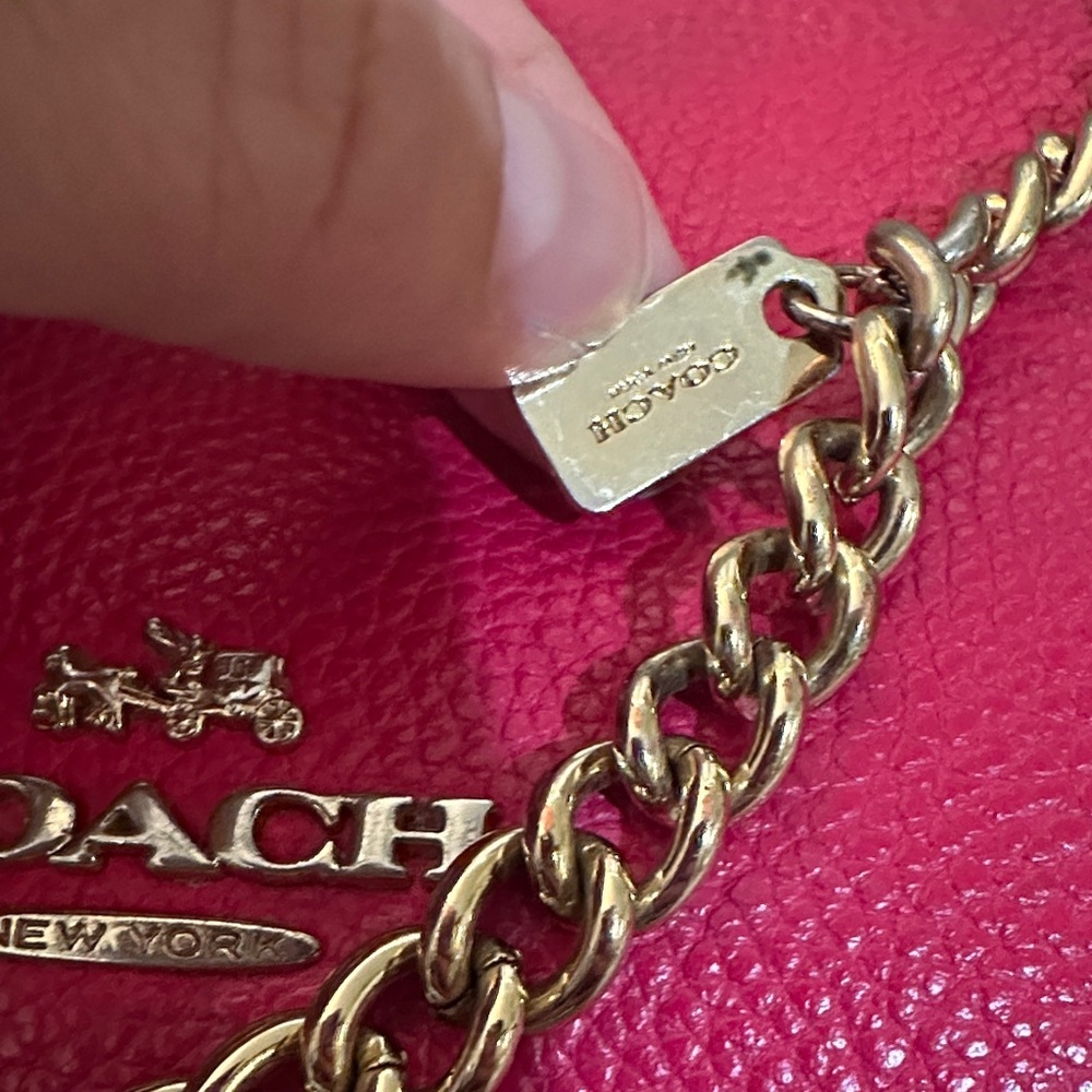 Coach Bag - Picture 15 of 17